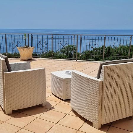 Hotel Club San Diego Maratea Esterno foto