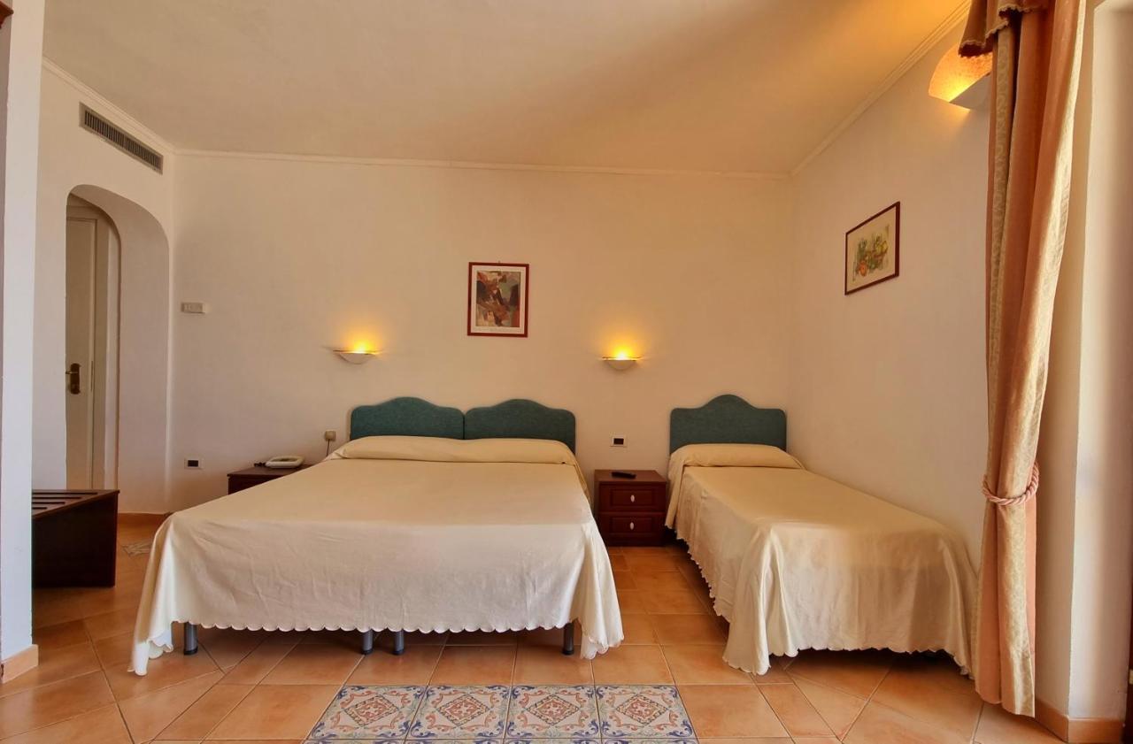 Hotel Club San Diego Maratea Esterno foto