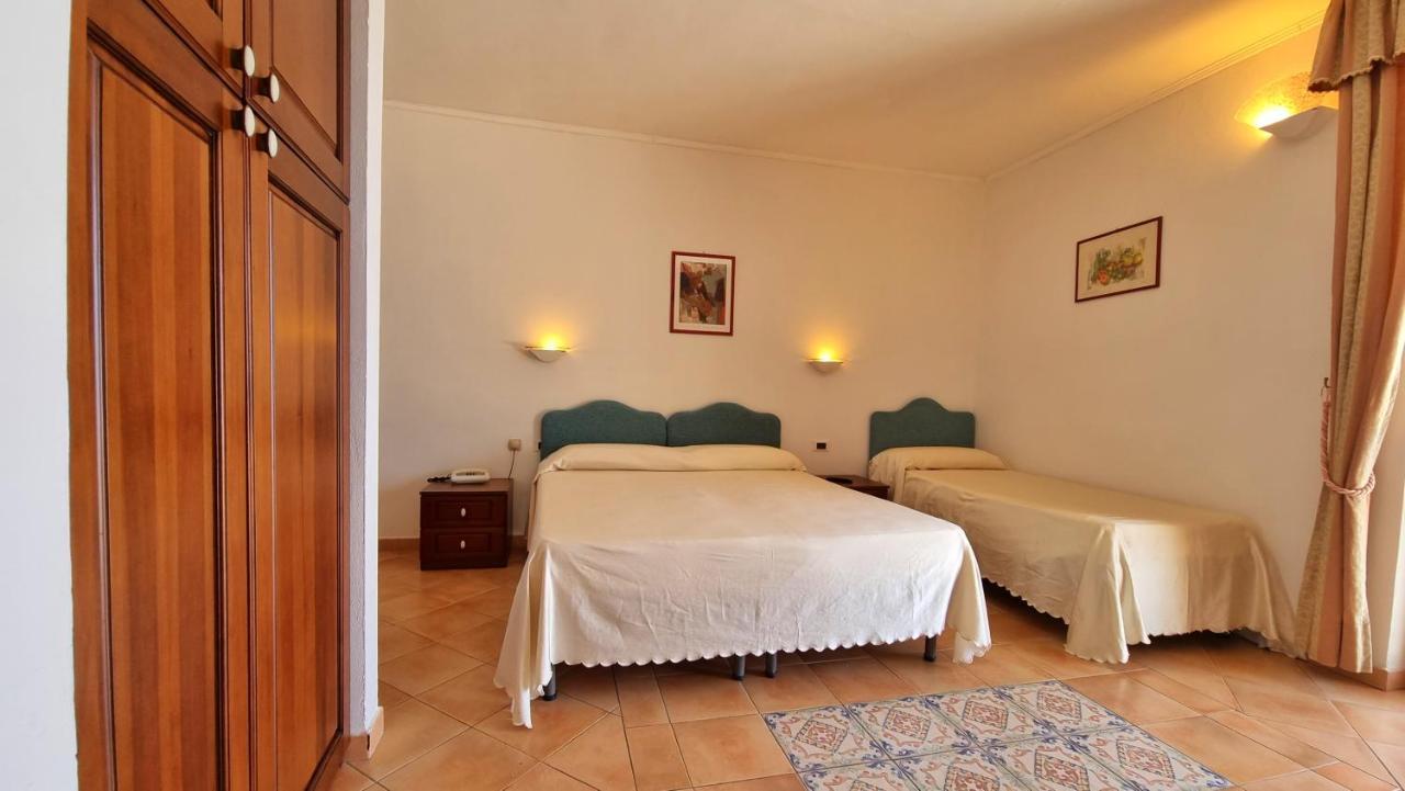Hotel Club San Diego Maratea Esterno foto