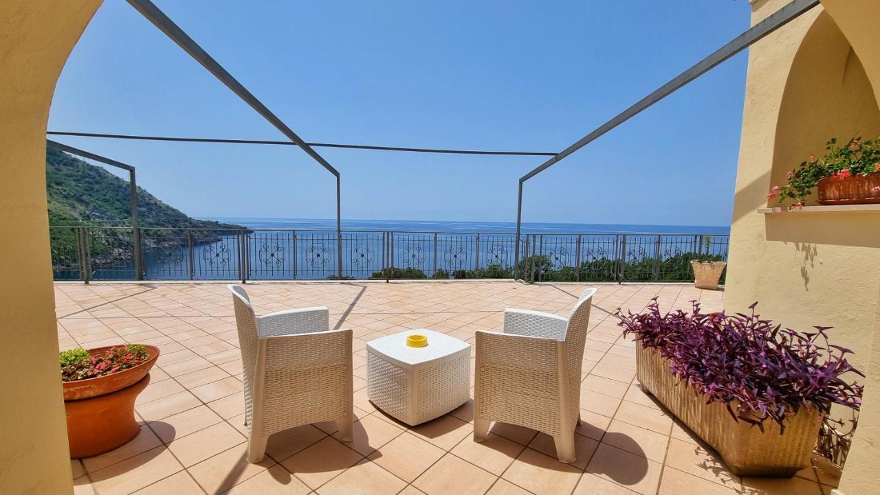 Hotel Club San Diego Maratea Esterno foto