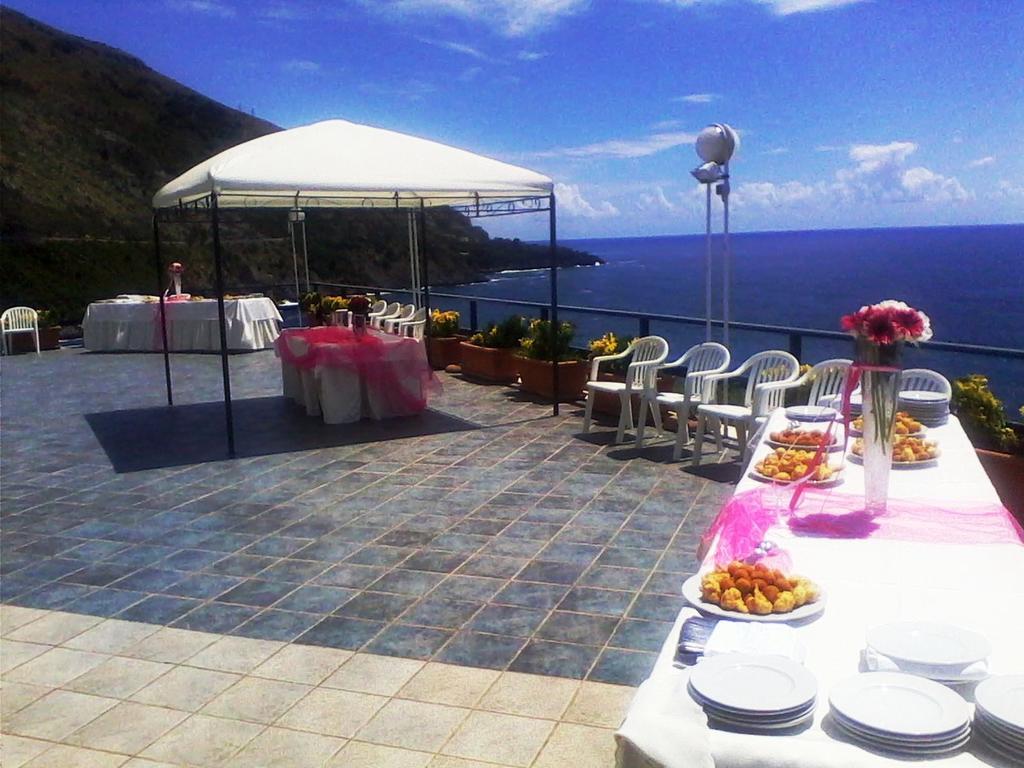 Hotel Club San Diego Maratea Esterno foto