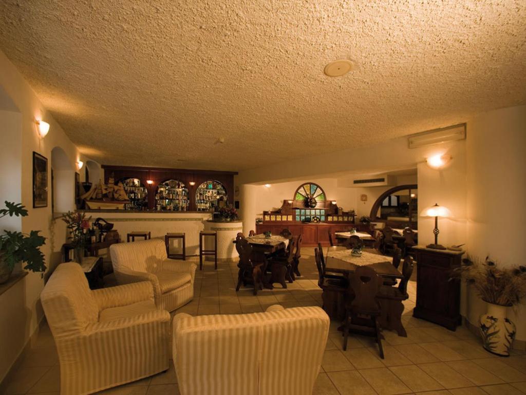 Hotel Club San Diego Maratea Esterno foto