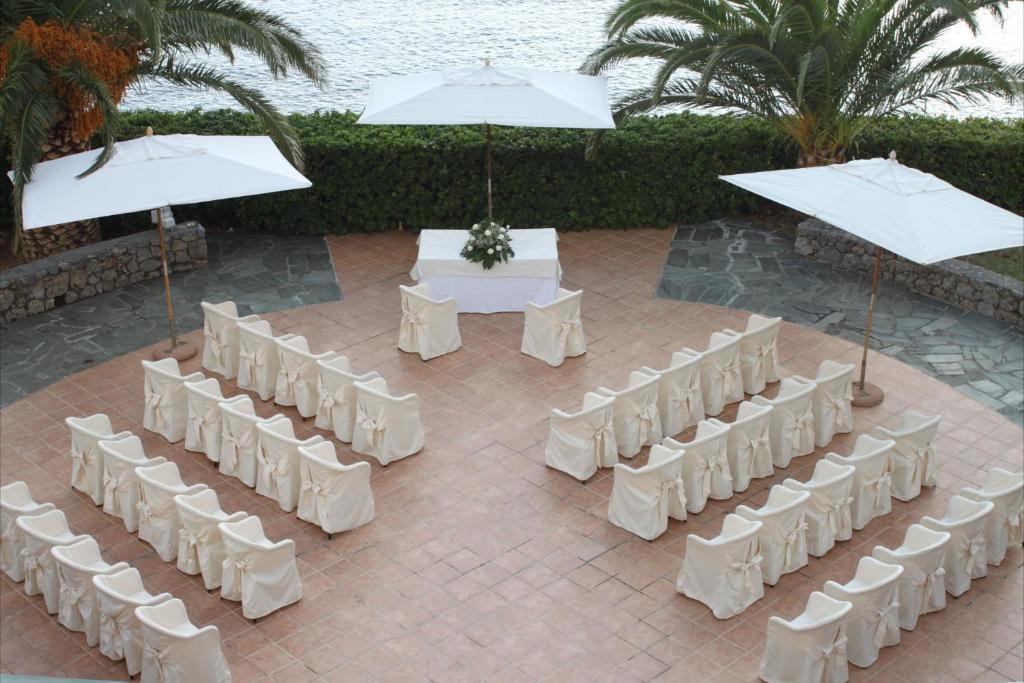Hotel Club San Diego Maratea Esterno foto