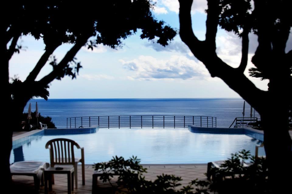Hotel Club San Diego Maratea Esterno foto